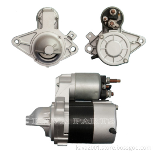12V Starter Motor For Citroen Peugeot Toyota Lester 33295 CS1407 TS10E1